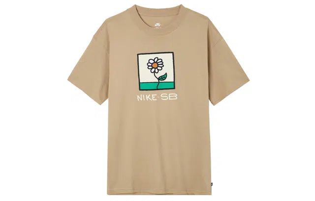 Nike T
