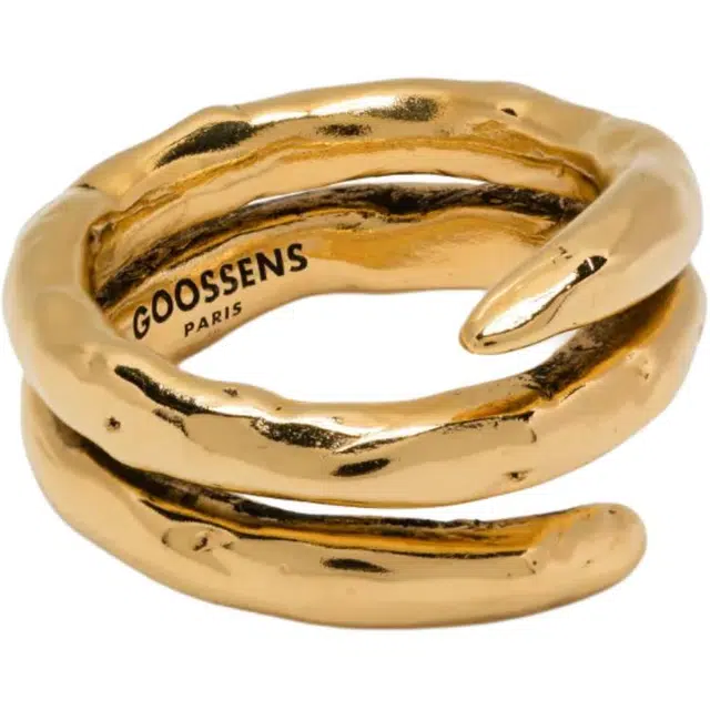 GOOSSENS