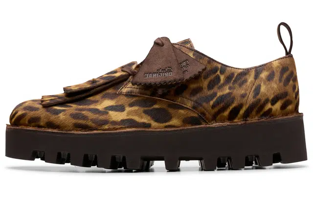 Clarks