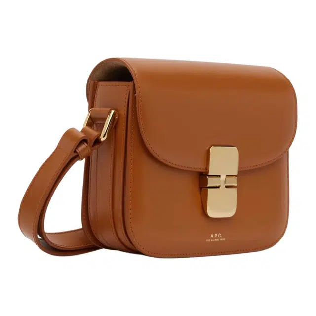 A.P.C Grace Logo
