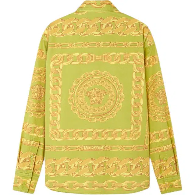 VERSACE
