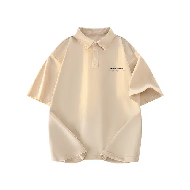 PUNCTILIOUS Polo