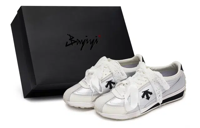 DESCENTE Cron Racer 811