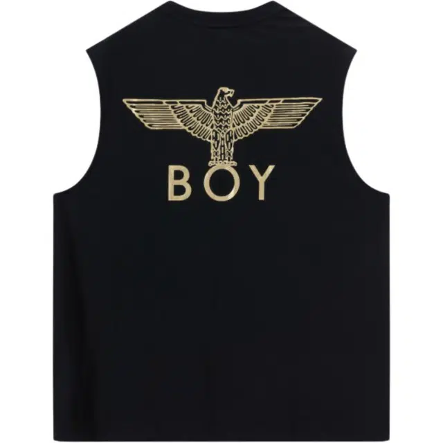 Boy London logo
