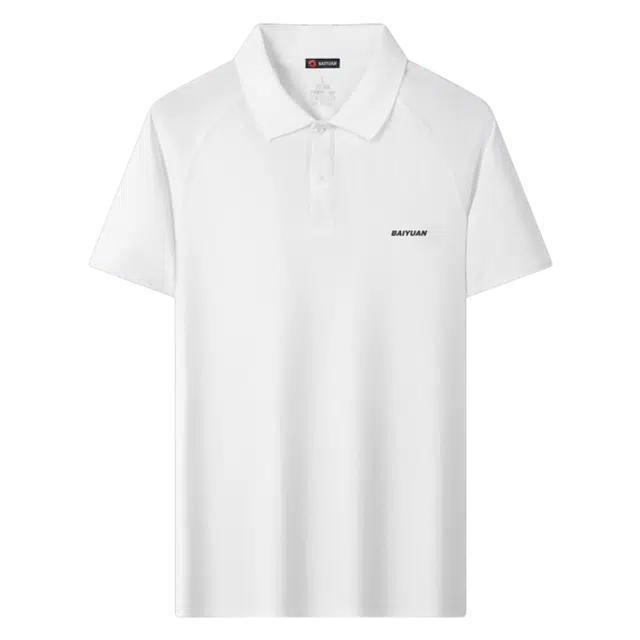 BaiYuan Trousers Polo