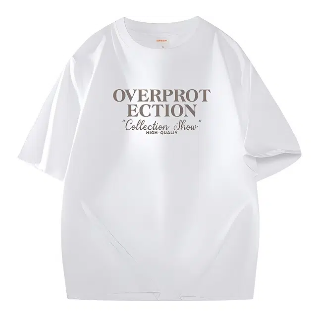 OVERPROTECTION T