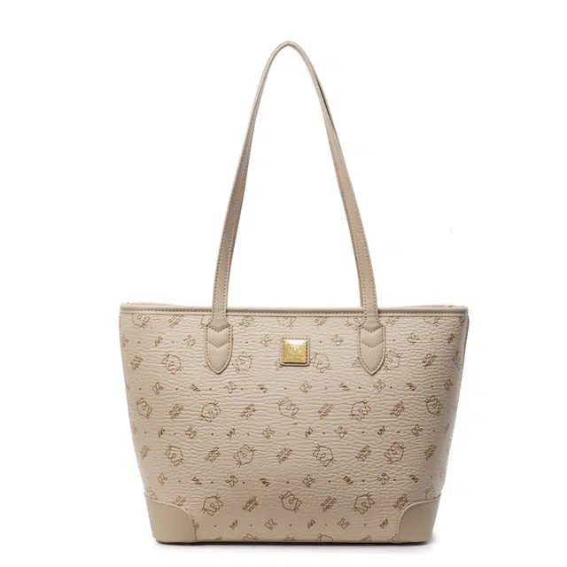 FCTOSSR PU Tote