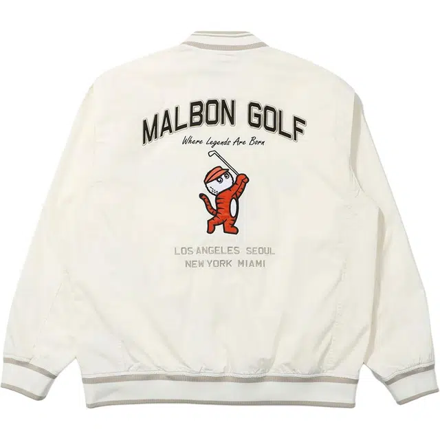 Malbon Golf