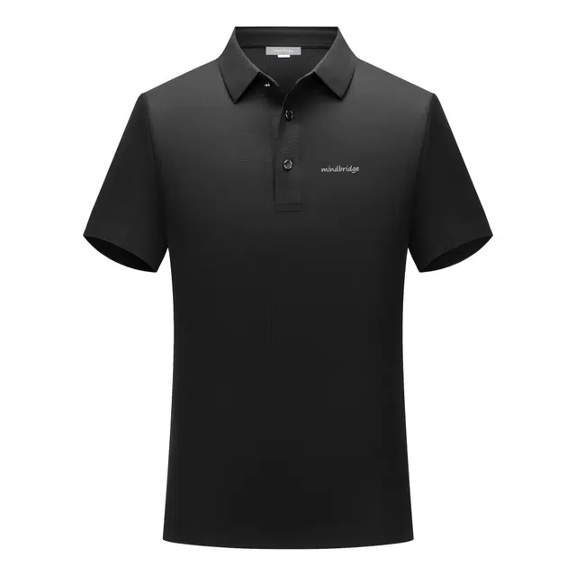 MindBridge LogoPolo