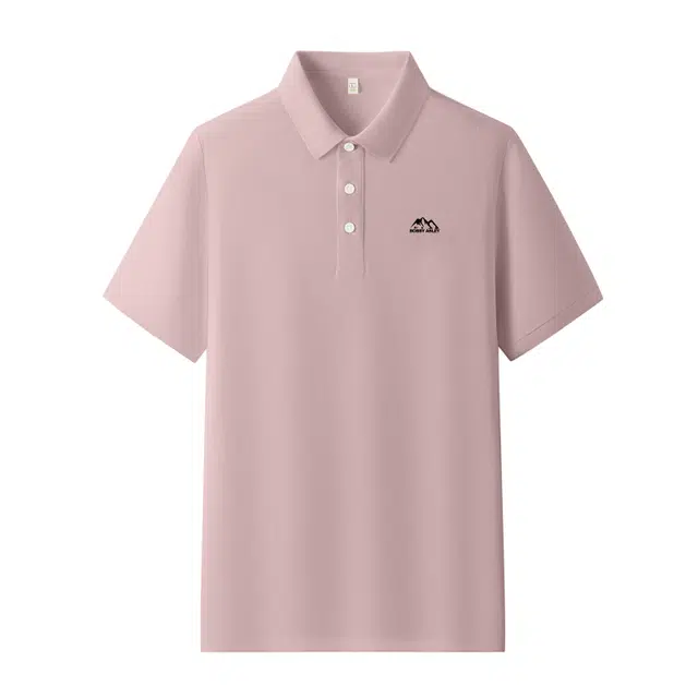 BOBBY ABLEY Polo