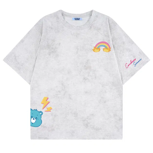 CAREBEARS T