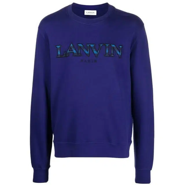 Lanvin FW22 Logo