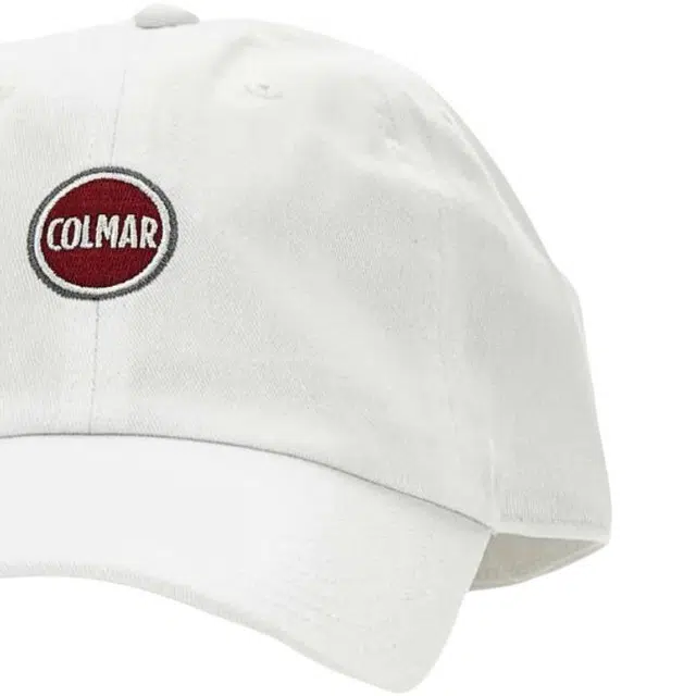 COLMAR Logo