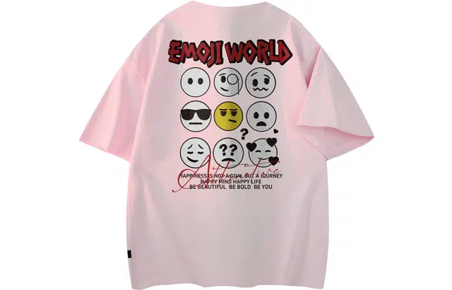 emoji 3DlogoT