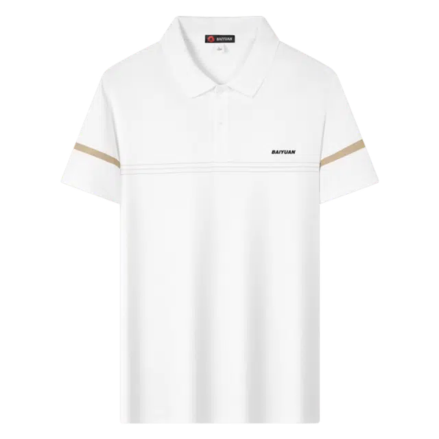 BaiYuan Trousers Polo