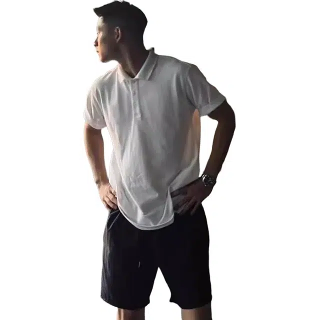 RVANGUARD cleanfitPolo