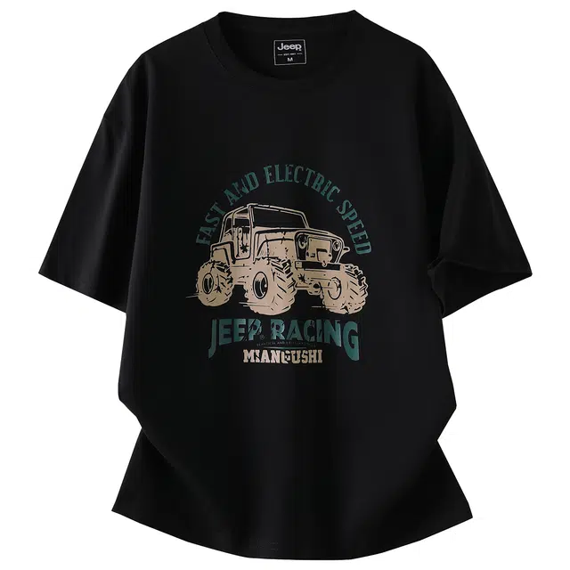 Jeep SS24T