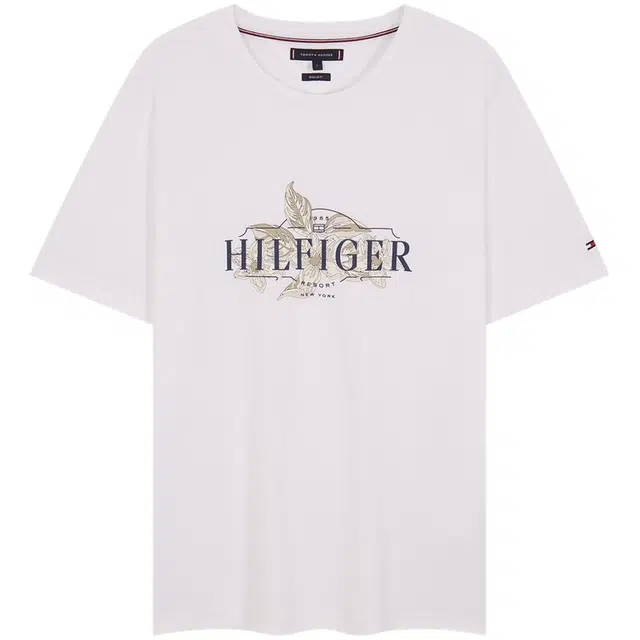Tommy Hilfiger T