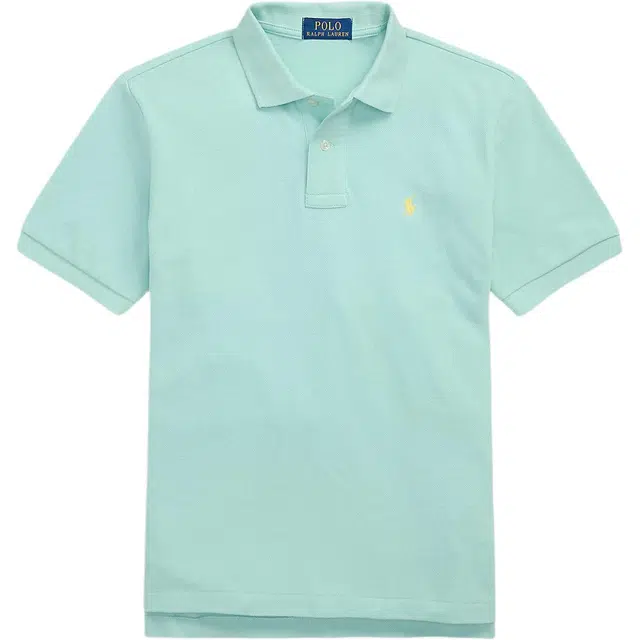 Polo Ralph LaurenPolo Logo