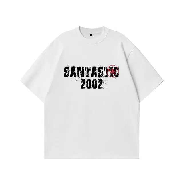 SANTASTIC T