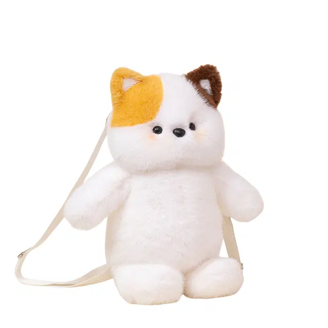 MIC RABBIT 45cm