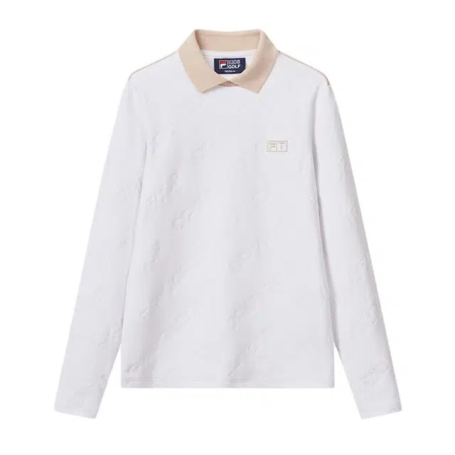 FILA KIDS GOLF- T