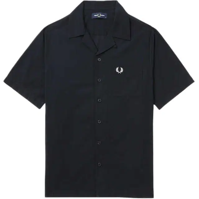 FRED PERRY SS25
