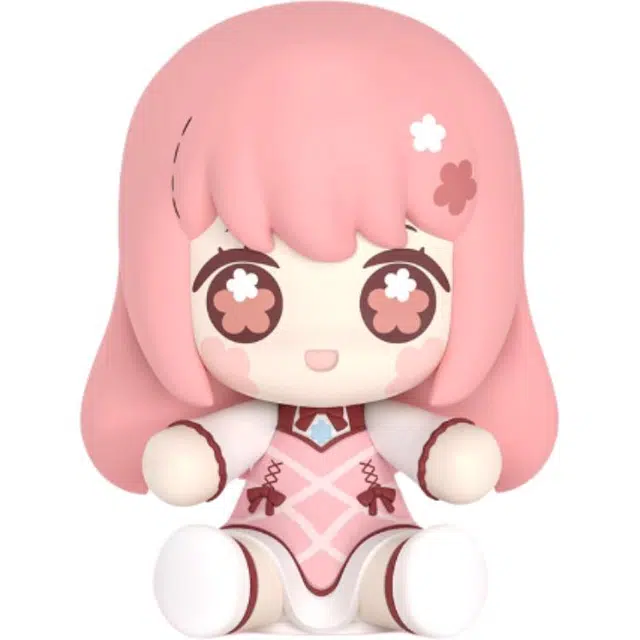 Huggy Good Smile Q