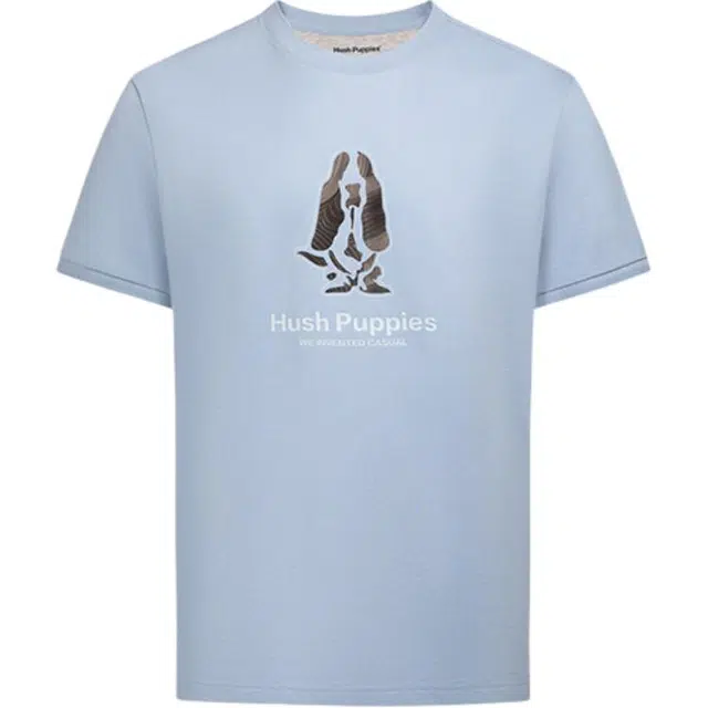 Hush Puppies T