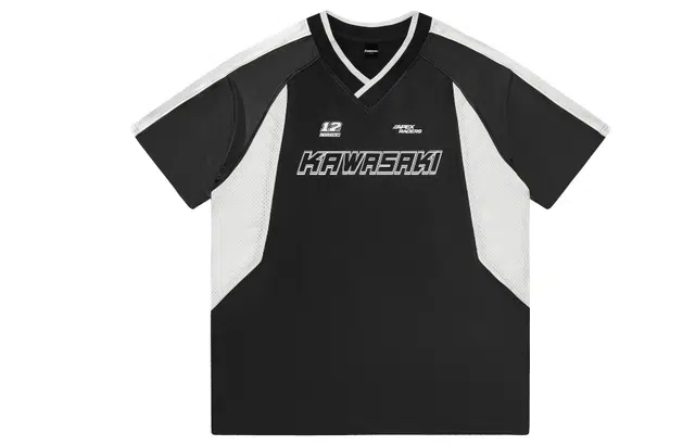 Kawasaki LogoVT