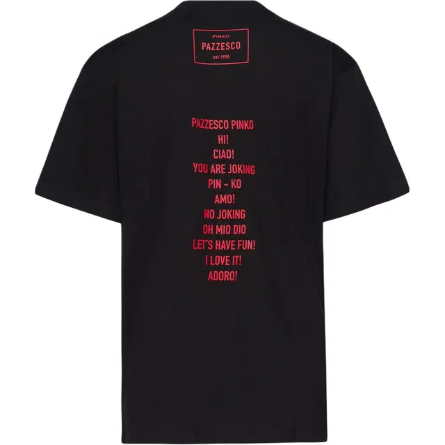 PINKO T