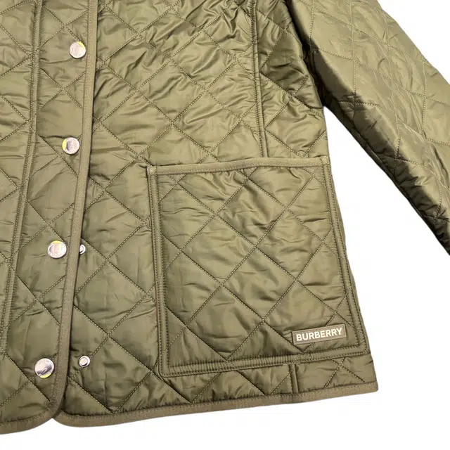 Burberry SS25