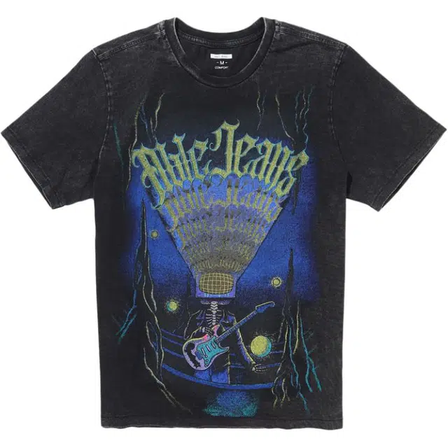 ABLE JEANS T