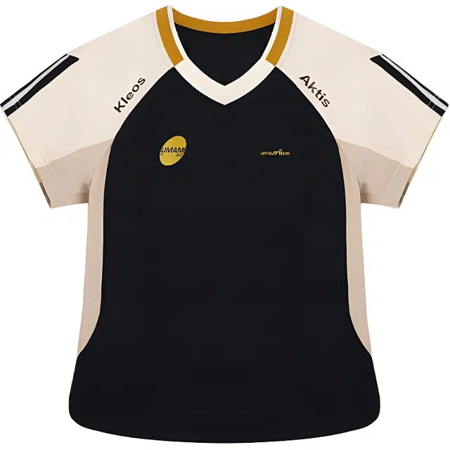 umamiism T