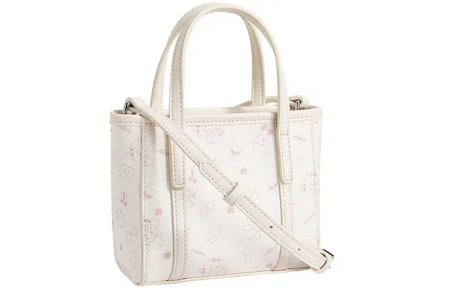 x MIKKO ILLUSTRATIONS Tote