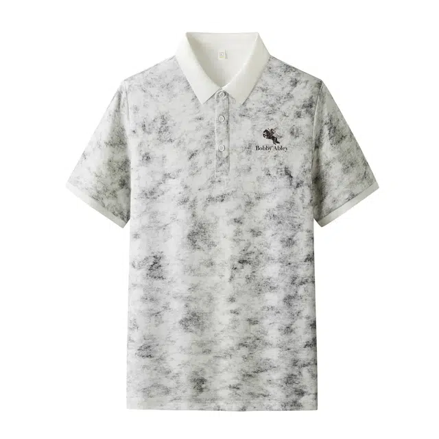 BOBBY ABLEY Polo