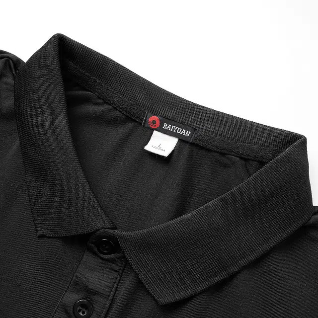 BaiYuan Trousers Polo