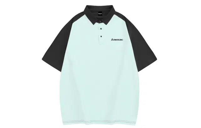 Kawasaki CleanfitLogoPolo