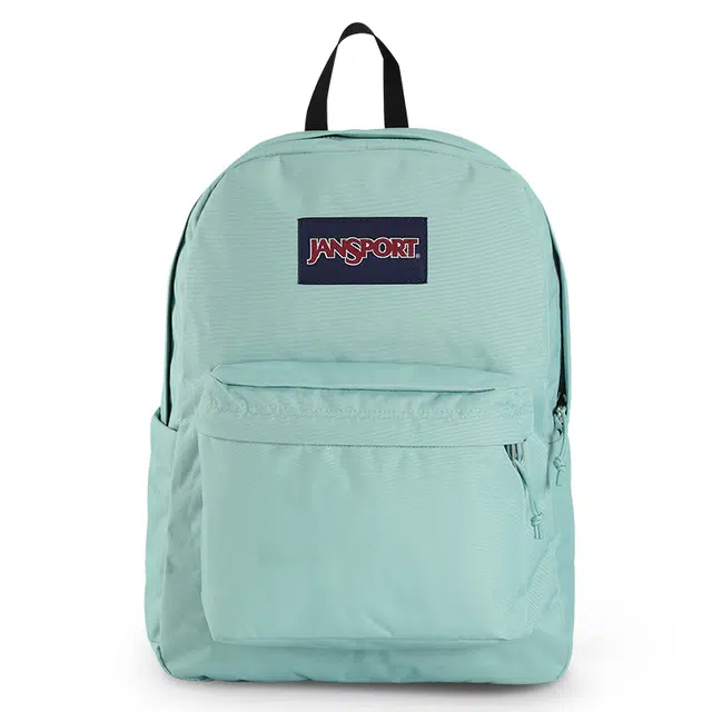 JanSport 4QUE 26L