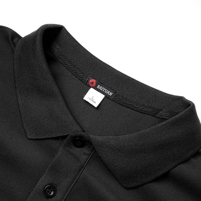 BaiYuan Trousers Polo