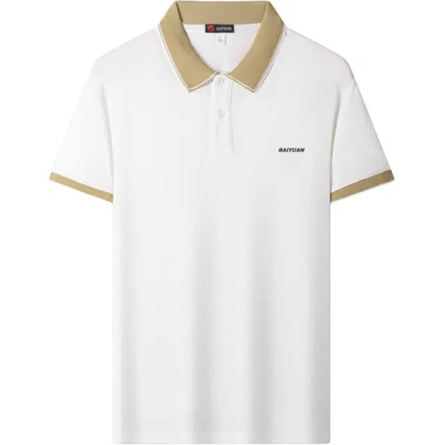 BaiYuan Trousers Polo