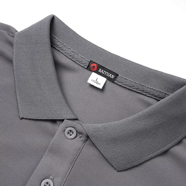 BaiYuan Trousers Polo