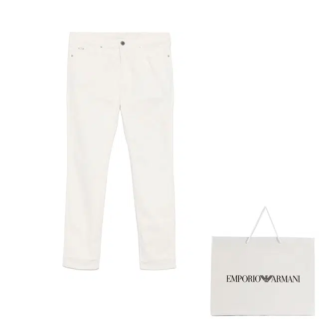 EMPORIO ARMANI SS25