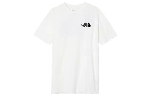 THE NORTH FACE LogoT