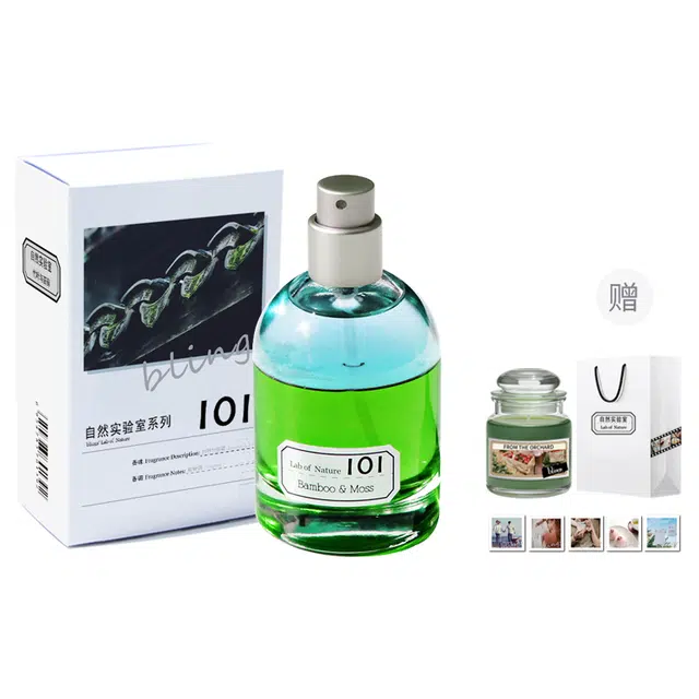blings EDP