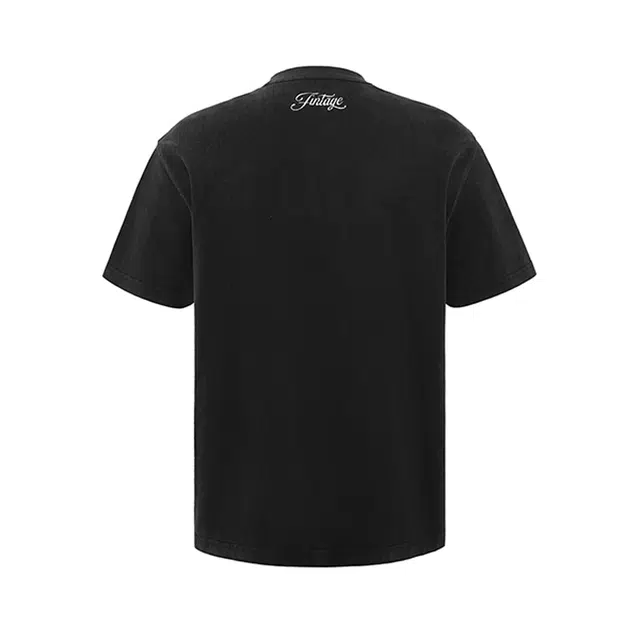 FAKE VINTAGE T