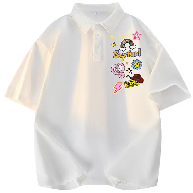 7 SEVFUN logoPoloPolo