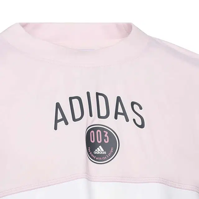 adidas SPORTSWEAR FUNCTIONAL T-SHIRT logoT