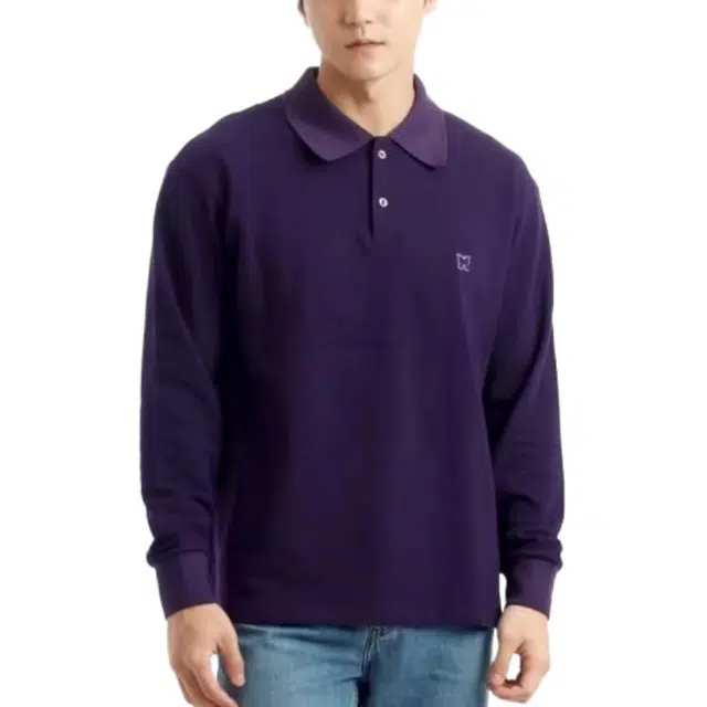 Needles Polo