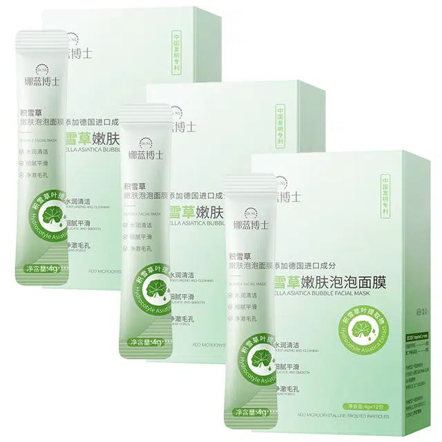 DR.NL 4g*12